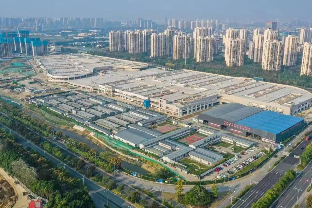 河北中文建設(shè)工程有限公司