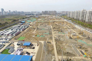 公路工程事業(yè)