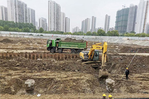 工程項(xiàng)目建設(shè)