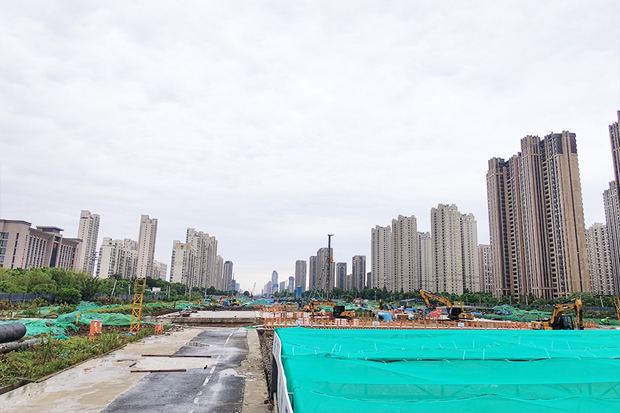 邯館公路建設(shè)改造 邯館公路建設(shè)改造